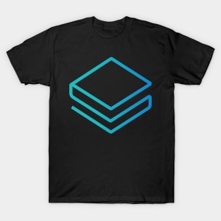 Stratis (STRAT) Crypto T-Shirt